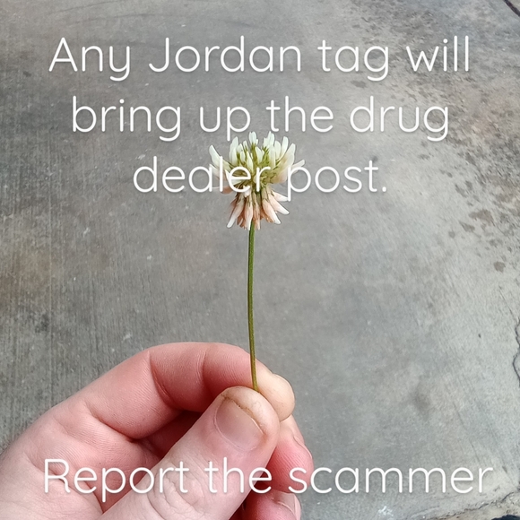 Jordan - Picture 1 of 1